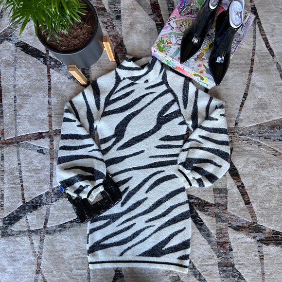 BARDOT Mini Dress - Picture 1 of 13